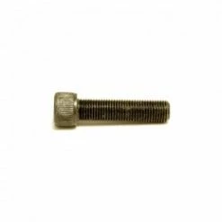 Marque Acc Moyeu Pride 10Mm Bolt Black (Unite)