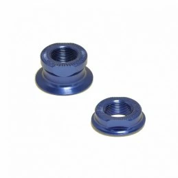 Marque Acc Moyeu Pride Pro/Exp V2 Coupelles Moyeu Ar (Paire) 6 Marque Acc Moyeu Pride Pro/Exp V2 Coupelles Moyeu Ar (Paire) – Image 4