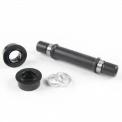 Marque Axe + Cones Eclat Pulse Avant