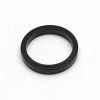 Marque Bague De Reduction 1"1/8 - 1" Alu Black -Bicycle Accessories Soldes Magasin bague de reduction 11 8 1 alu black