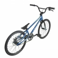 Marque BMX Chase® Edge Expert - 2023 -Bicycle Accessories Soldes Magasin bmx chase r edge expert bleu nuit 2
