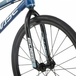 Marque BMX Chase® Edge Expert - 2023 -Bicycle Accessories Soldes Magasin bmx chase r edge expert bleu nuit 4