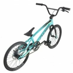 Marque BMX Chase® Edge Expert XL - 2023 -Bicycle Accessories Soldes Magasin bmx chase r edge expert xl turquoise 2