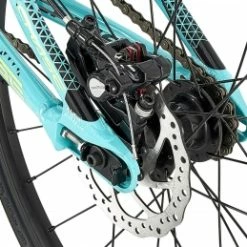 Marque BMX Chase® Edge Expert XL - 2023 -Bicycle Accessories Soldes Magasin bmx chase r edge expert xl turquoise 4
