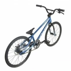 Marque BMX Chase® Edge Junior - 2023 -Bicycle Accessories Soldes Magasin bmx chase r edge junior bleu nuit 2