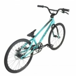 Marque BMX Chase® Edge Junior - 2023 -Bicycle Accessories Soldes Magasin bmx chase r edge junior turquoise 2
