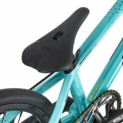 Marque BMX Chase® Edge Junior - 2023 -Bicycle Accessories Soldes Magasin bmx chase r edge junior turquoise 4