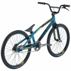 Marque BMX Chase® Element Cruiser + - 2023 -Bicycle Accessories Soldes Magasin bmx chase r element cruiser bleu petrol 2