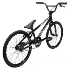 Marque BMX Position One® Expert - 2023 -Bicycle Accessories Soldes Magasin bmx position one r expert noir 2