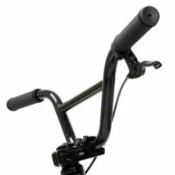 Marque BMX Position One® Expert - 2023 -Bicycle Accessories Soldes Magasin bmx position one r expert noir 4