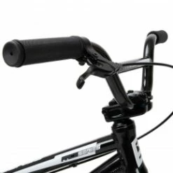 Marque BMX Position One® Junior - 2023 -Bicycle Accessories Soldes Magasin bmx position one r junior noir 3