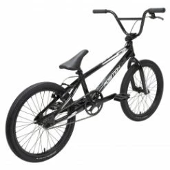 Marque BMX Position One® Pro - 2023 -Bicycle Accessories Soldes Magasin bmx position one r pro noir 2