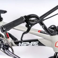 Marque BMX Race Inspyre® Evo Disk Pro 2022/2023 -Bicycle Accessories Soldes Magasin bmx race inspyre r evo disk pro 2022 2023 4