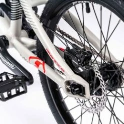 Marque BMX Race Inspyre® Evo Disk Pro 2022/2023 -Bicycle Accessories Soldes Magasin bmx race inspyre r evo disk pro 2022 2023 5