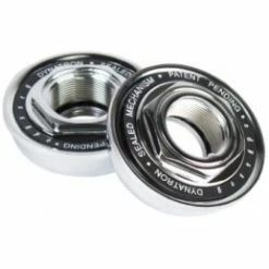 Marque Boitier De Pédalier Odyssey® Dynatron -Bicycle Accessories Soldes Magasin boitier de pedalier odyssey dynatron bmx freestyle 2