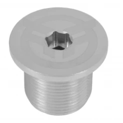 Marque Bouchon De Fourche Federal H24 Raw