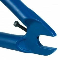 Marque Cadre Federal® Bruno - Bleu Matt -Bicycle Accessories Soldes Magasin cadre federal bruno bleu matt bmx freestyle 12