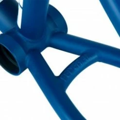 Marque Cadre Federal® Bruno - Bleu Matt -Bicycle Accessories Soldes Magasin cadre federal bruno bleu matt bmx freestyle 13