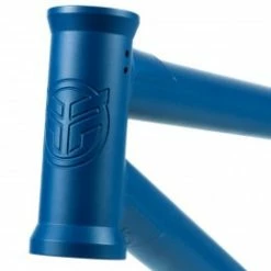 Marque Cadre Federal® Bruno - Bleu Matt -Bicycle Accessories Soldes Magasin cadre federal bruno bleu matt bmx freestyle 3