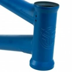 Marque Cadre Federal® Bruno - Bleu Matt -Bicycle Accessories Soldes Magasin cadre federal bruno bleu matt bmx freestyle 8