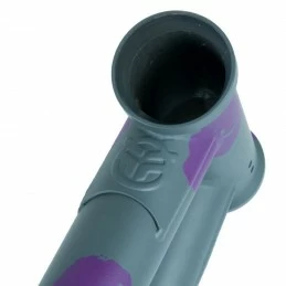 Marque Cadre Federal® Perrin V2 Ics - Gris/Violet 16 Marque Cadre Federal® Perrin V2 Ics - Gris/Violet – Image 14