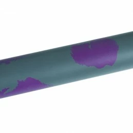 Marque Cadre Federal® Perrin V2 Ics - Gris/Violet 17 Marque Cadre Federal® Perrin V2 Ics - Gris/Violet – Image 15