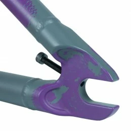 Marque Cadre Federal® Perrin V2 Ics - Gris/Violet 6 Marque Cadre Federal® Perrin V2 Ics - Gris/Violet – Image 4