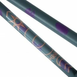 Marque Cadre Federal® Perrin V2 Ics - Gris/Violet 9 Marque Cadre Federal® Perrin V2 Ics - Gris/Violet – Image 7