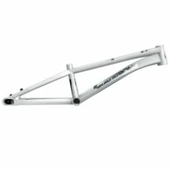 Marque Cadre Staystrong® For Life V4 - Blanc