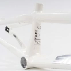 Marque Cadre Staystrong® For Life V4 - Blanc -Bicycle Accessories Soldes Magasin cadre staystrong r for life v4 blanc 3