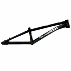 Marque Cadre Staystrong® For Life V4 - Noir -Bicycle Accessories Soldes Magasin cadre staystrong r for life v4 noir 3