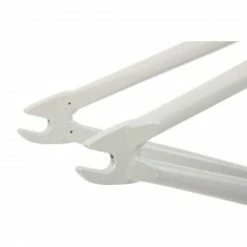 Marque Cadre Sunday® Darkwave - Noir Matt/Gris (Choix De La Taille) -Bicycle Accessories Soldes Magasin cadre sunday darkwave noir matt gris choix de la taille bmx freestyle 3