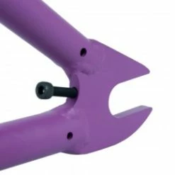 Marque Cadre Tall Order® 215 V3 Cranmer - Violet Matt -Bicycle Accessories Soldes Magasin cadre tall order 215 v3 cranmer violet matt bmx freestyle 10