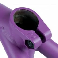 Marque Cadre Tall Order® 215 V3 Cranmer - Violet Matt -Bicycle Accessories Soldes Magasin cadre tall order 215 v3 cranmer violet matt bmx freestyle 5