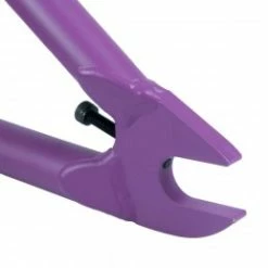 Marque Cadre Tall Order® 215 V3 Cranmer - Violet Matt -Bicycle Accessories Soldes Magasin cadre tall order 215 v3 cranmer violet matt bmx freestyle 9