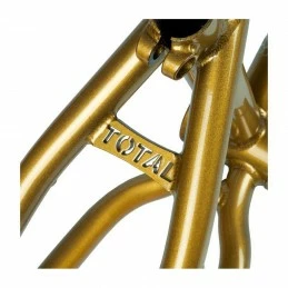 Marque Cadre Total® Killabee K4 - Or Métallique 4 Marque Cadre Total® Killabee K4 - Or Métallique – Image 2