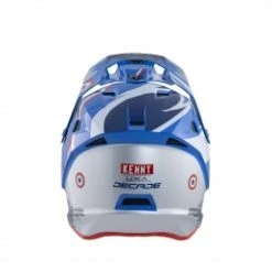 Marque Casque Intégral Kenny® Decade Graphic - Chase -Bicycle Accessories Soldes Magasin casque decade graphic chasse 2