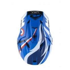 Marque Casque Intégral Kenny® Decade Graphic - Chase -Bicycle Accessories Soldes Magasin casque decade graphic chasse 3