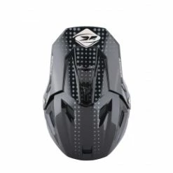 Marque CASQUE DECADE GRAPHIC LUNIS BLACK HOLOGRAPHIC -Bicycle Accessories Soldes Magasin casque decade graphic lunis black holographic 2