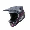 Marque Casque Kenny® Decade Graphic - Night Call -Bicycle Accessories Soldes Magasin casque decade graphic night call