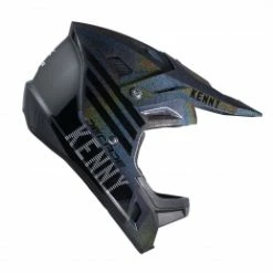 Marque CASQUE DECADE GRAPHIC SMASH FLAKE -Bicycle Accessories Soldes Magasin casque decade graphic smash flake 3