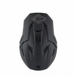 Marque Casque Intégral Kenny® Decade Solid KID - Noir 9 Marque Casque Intégral Kenny® Decade Solid KID - Noir -Bicycle Accessories Soldes Magasin casque decade solid black 3