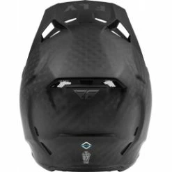 Marque CASQUE FLY FORMULA CARBON SOLID NOIR CARBON MAT -Bicycle Accessories Soldes Magasin casque fly formula carbon solid noir carbon mat 2
