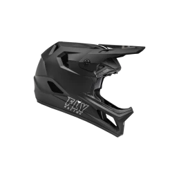 Marque Casque FLY® 2022 - Rayce - Noir Matt 4 Marque Casque FLY® 2022 - Rayce - Noir Matt – Image 2