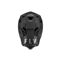 Marque Casque FLY® 2022 - Rayce - Noir Matt 6 Marque Casque FLY® 2022 - Rayce - Noir Matt – Image 4