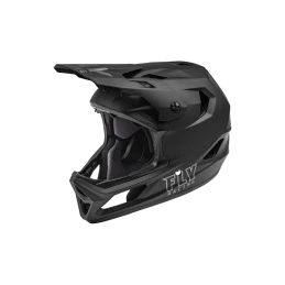 Marque Casque FLY® 2022 - Rayce - Noir Matt 3 Marque Casque FLY® 2022 - Rayce - Noir Matt