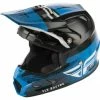 Marque Casque Fly Toxin Mips Embargo 2020 Bleu/Noir - Destock -Bicycle Accessories Soldes Magasin casque fly toxin mips embargo 2020 bleunoir destock