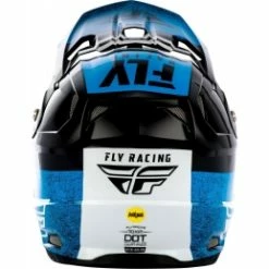 Marque Casque Fly Toxin Mips Embargo 2020 Bleu/Noir - Destock -Bicycle Accessories Soldes Magasin casque fly toxin mips embargo 2020 bleunoir destock 1 2