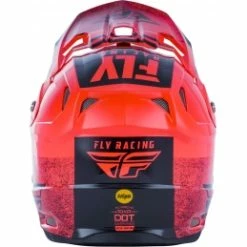 Marque Casque Fly® Toxin MIPS Embargo Rouge/Noir -Bicycle Accessories Soldes Magasin casque fly toxin mips embargo 2020 neon kid rouge noir 2