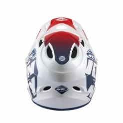 Marque Casque Intégral Kenny® Down Hill Graphic - Patriot -Bicycle Accessories Soldes Magasin casque integral kenny r down hill graphic patriot 2